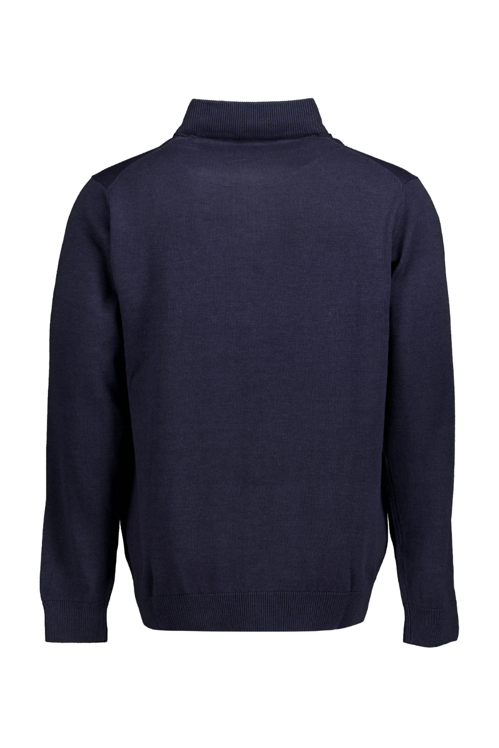 Schipperstrui blauw